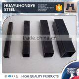 Manufacturer Price Square Iron Pipe thumbnail-1
