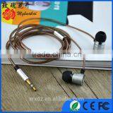 OEM Dynamic Drivers Headphones With 10mm Driver Unit for Laptop Computer or Android Mobile Phone thumbnail-3
