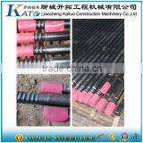 KT T38 Rock Drilling Equipment Connecting Rods thumbnail-2