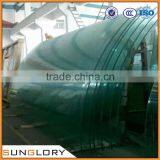 3mm 4mm 5mm 6mm 8mm 10mm 12mm 15mm Toughened Glass Price thumbnail-5