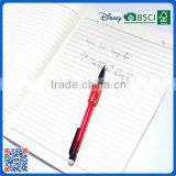 Wholesa Cheap Personalized School Notebooks Cheap Plain Notebooks thumbnail-2