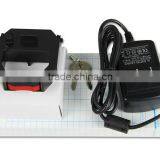 AIBAO Wholesale Punch Card Printed Ribbon Red & Black Color thumbnail-4