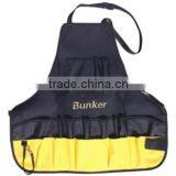 Tool Apron, 600D Oxford Fabric