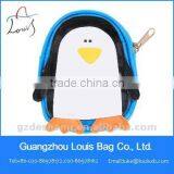 2013 Cute Penguin Change Case