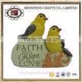 Customized Handmade Bird Ornaments thumbnail-1