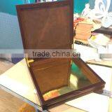 Latest Wooden Box Wholesale Prices Canton Fair 2015