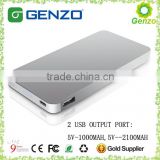 Best Christmas Gift Protable Power Bank 8000mah For Mobile Phone,China Manufacturer
