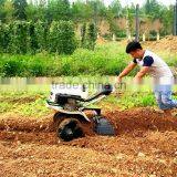 Equipment From China for the Small Business Riding Mower Vegetable Bed Formers Quality Choice thumbnail-3