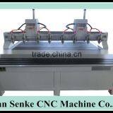 Cnc Router Wood Furniture Making / Wood Cnc Machinery thumbnail-2