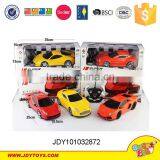 1:24 Radio Control Police Car,2 Channel Remote Control Car Toys,competitive Price rc Toys thumbnail-2