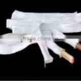 Glass fiber insulating sleeving for Transformer