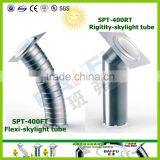 Round Tubular Roof Skylight for Katchens thumbnail-4