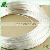 Professional Manufacturer for High Purity AWG12 Pure Silver Wire thumbnail-1