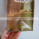 Wholesale Offset Printing Pvc Bag,glossy Pvc Bag,clear Pvc Shopping Bag thumbnail-6