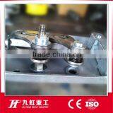 Beijing JIUHONG High Quality Safety Clock for Suspended Platform ZLP630 thumbnail-4