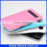 Fashionable Hotsell Ultra-slim Power Bank thumbnail-2