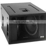 SB 1000Z Passive Subwoofer Speaker/dual 18'' Subwoofer Speaker Big Power