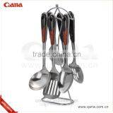 High Quanlity Gift Item Names of Kitchen Utensils,stainless Steel Utensils