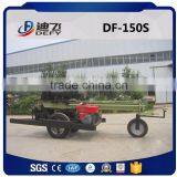 DF-150S Cheap and Portable Rock Drilling, Water Wells Drilling Rig Machine thumbnail-1