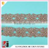 HC-4668-1 Hechun Butterfly Trimmings for Robe thumbnail-3