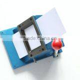 D-010 Name Card Cutter / Business Card Cutter by Hand Supplier's Choice thumbnail-3