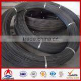 0.5mm Used for Code Nail Line Galvanized Wire