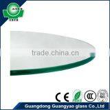 High Quality Hot Sell Round Glass With CE ISO9001 for Table thumbnail-3
