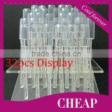 32 Holes Nail Display Tips