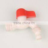 China Manufactory Plastic Bibcock thumbnail-1
