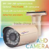 New Model AHD Analog Bullet Cctv Camera With Starlight Used in Video Surveillance System Quality Choice