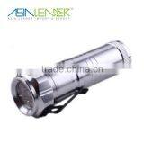 Aluminum 9LED Mini Flashlights Cheap thumbnail-1