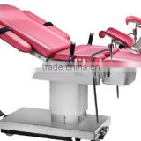 CHINA Professional electric gynaecology and obstetrics OR BED/TABLE