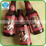 High Quality Wine Label Bottle Label Size and Standard Wine Label Private Wine Label thumbnail-3