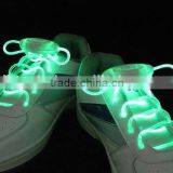 Fashionable Led Glowing Electric Shoelaces thumbnail-3