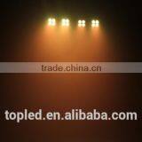 Dmx Led dj Lights 16*4 -in-1 RGBW LED Par System thumbnail-3