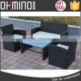 new design rattan garden outdoor furniture SF0023