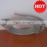 Concrete Pump Clamp thumbnail-1