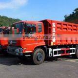 Dumper truck for sale tipper made in china manufacturingEQ3251A 340Hp T-Lift