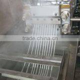 High Output PP PE Recycled Plastic Pellet Extruder thumbnail-3