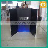 Round Marble Cutting Board, Customized Design Pizza Cutting Board thumbnail-2