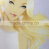 UV Flated Clear PVC Printing thumbnail-1