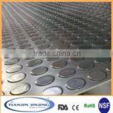 Industrial durable rubber mat