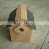 Eco-friendly Newest Slate Bird House thumbnail-4