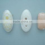 Elliptical Hotel Soap DT-S1162 thumbnail-1