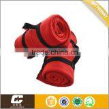 Anti-pilling Polar Fleece Blanket 240gsm thumbnail-1