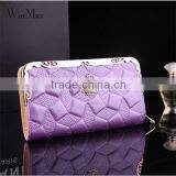Women Luxury Wallet 3D Fancy Girls Purse Lady Wallet Money Bag thumbnail-5
