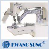 KS-8430D Bar Tacking Sewing Machine thumbnail-2