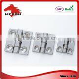 HL-226-2S Physical and Chemical Equipment Sus304 Stainless Steel Hinge thumbnail-1