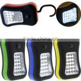 A-OK 24+3LED Tent Lamp With Magnet thumbnail-3