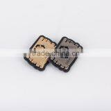 Vintage Embroidered Patches Wholesale Men Clothes Patches Embossed Patches thumbnail-4